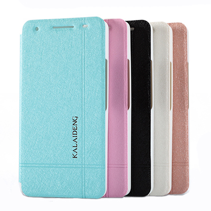 

KALAIDENG Iceland Leather Protective Case For HUAWEI HONOR3 OUTDOOR